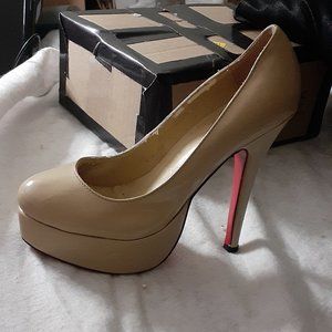 Christian Louboutin Heels
